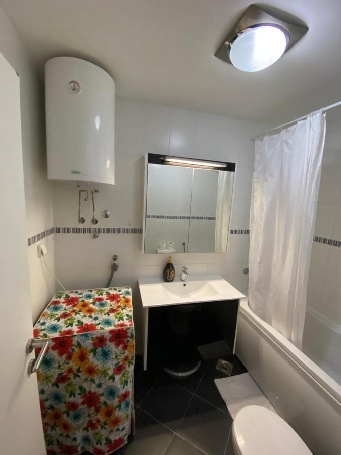 Pleasure Lux1 Apartment ベオグラード エクステリア 写真
