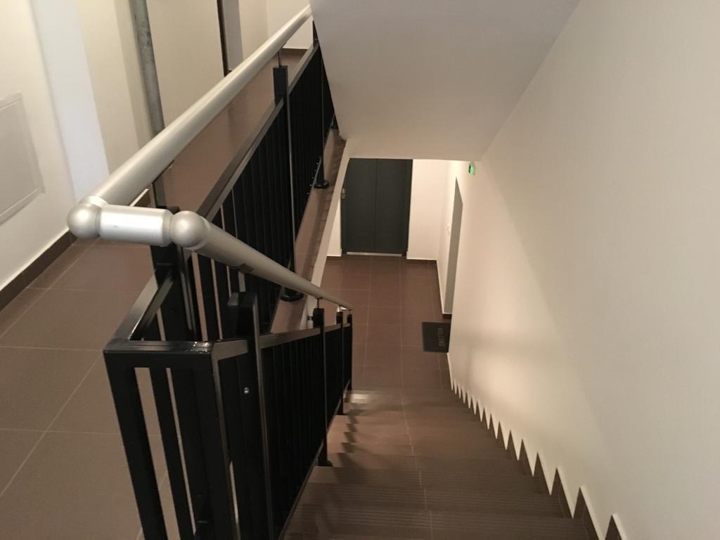 Pleasure Lux1 Apartment ベオグラード エクステリア 写真